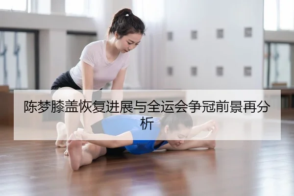 陈梦膝盖恢复进展与全运会争冠前景再分析